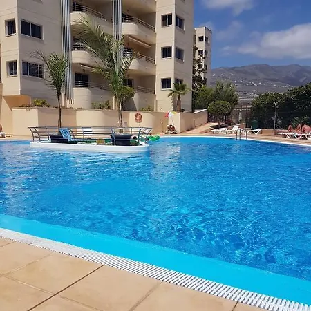 Apartment Sun & Sol Paraiso Beach Adeje