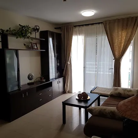 Apartment Sun & Sol Paraiso Beach Adeje