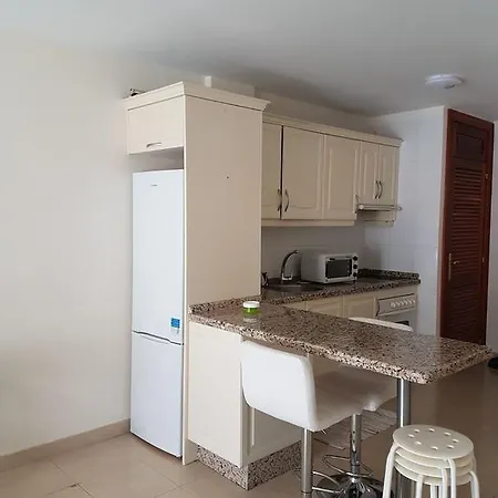 Sun & Sol Paraiso Beach Apartment