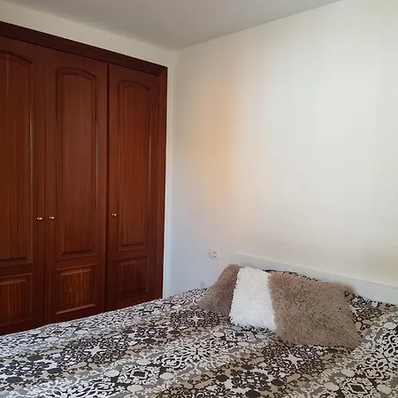 Sun & Sol Paraiso Beach Apartment