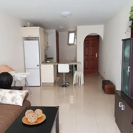 Sun & Sol Paraiso Beach Апартаменты