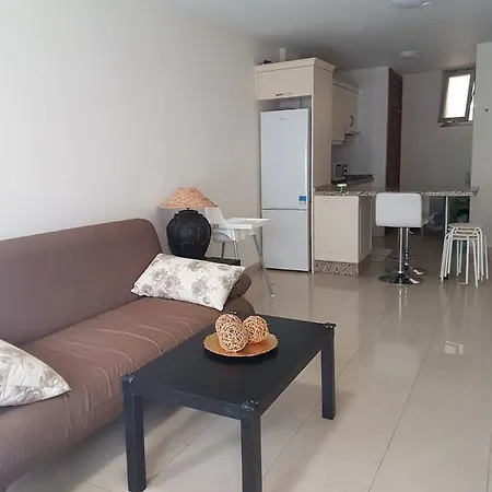 Sun & Sol Paraiso Beach Апартаменты